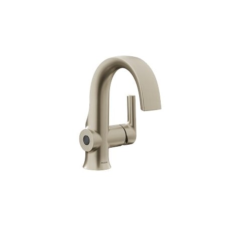 Moen Doux 1H Motion Sense Wave Bn S6910EWBN